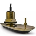 thumbnail image 1 of Xdcr 3Dbronzethru-Hull 20Deg.Port, 1 of 1