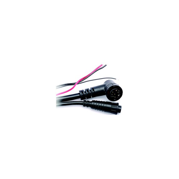 Raymarine RAYA80754 10 m Power Cable for Alpha Display
