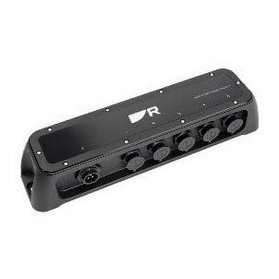 Raymarine RNS-5 5 Port RayNet Gigabit Switch RNS-5 5 Port RayNet Gigabit Switch