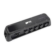 Raymarine RNS-5 5 Port RayNet Gigabit Switch RNS-5 5 Port RayNet Gigabit Switch