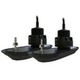 thumbnail image 1 of Raymarine RV-320 Plastic Thru-Hull Transducer Pack w/20 Deadrise Com... [T70321], 1 of 2