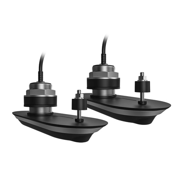 Raymarine T70450 Thru-Hull Transducer