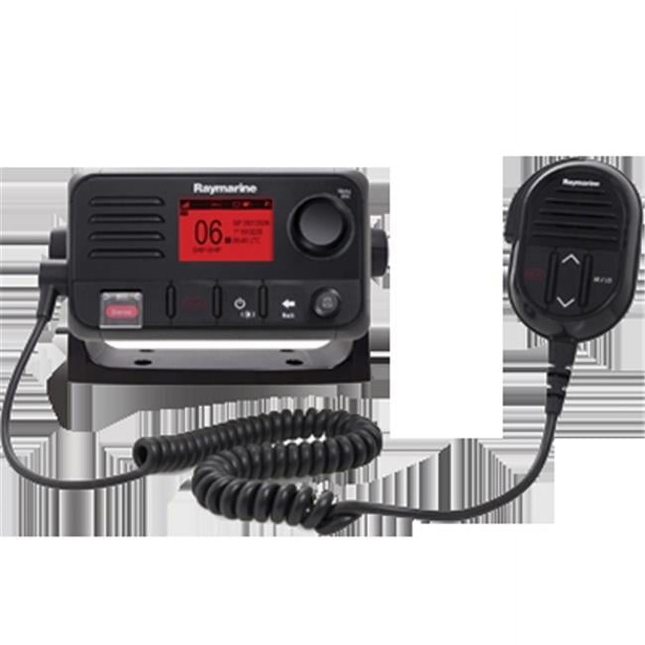 Raymarine Ray53 VHF Radio with Integrated GPS