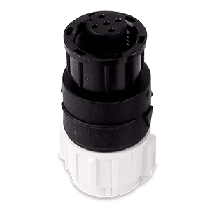Raymarine ST-Ng (M) to DeviceNet (F) Adapter