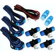 Raymarine Sea Talk-Ng Backbone Starter Kit