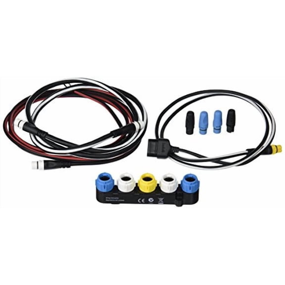 Raymarine Seatalk1 To Sea Talk-Ng Converter