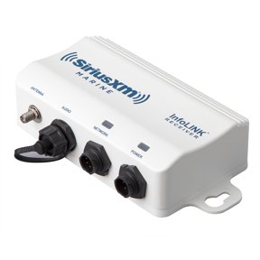 RAYMARINE POLE MOUNT FOR RS150 GPS ANTENNA