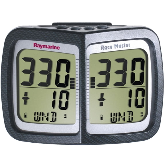 Raymarine T070916 Wireless Race Master