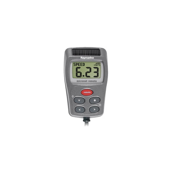 Raymarine Wireless Multi Remote Display