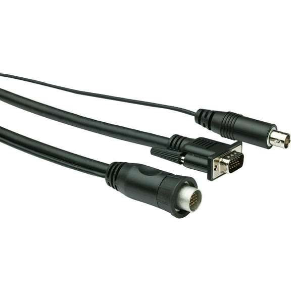 Raymarine R7003 E-Series Video In/VGA Out Cable