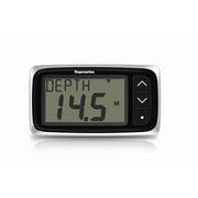 Raymarine E70142 i40 Depth Display