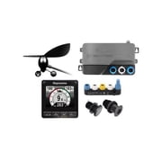 Raymarine i70 Sailpack with ST900/P120 & D800 Thru-hull Transducers