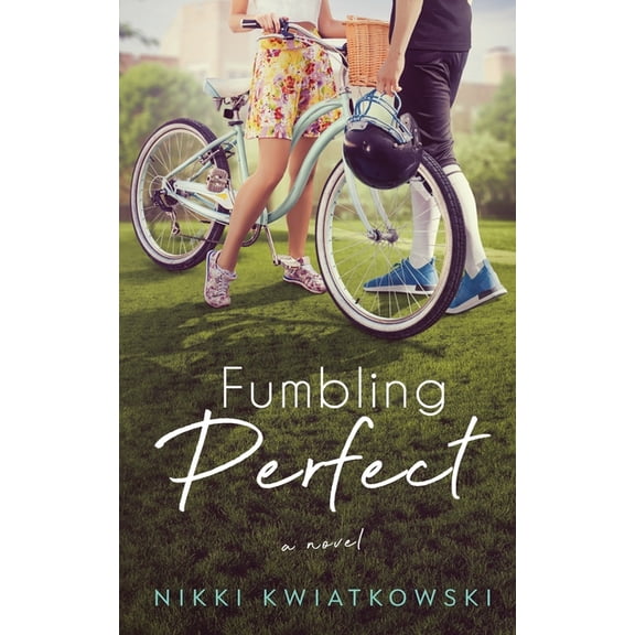 Raymere Grove Fumbling Perfect, Book 1, (Paperback)