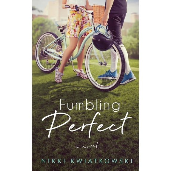 Raymere Grove Fumbling Perfect, Book 1, (Paperback)