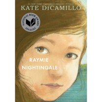 Pre-Owned Raymie Nightingale: (A Historical Middle-Grade Novel of Hope and Friendship Set in 1970s Florida - For Kids Ages 10-14 in Grades 5-9) (Hardcover) 0763681172 9780763681173