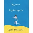 thumbnail image 1 of Pre-Owned Raymie Nightingale (Library Binding) 1432853856 9781432853853, 1 of 1