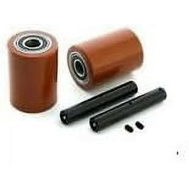 Raymond 102XM Electric Pallet Jack Load Wheel Kit