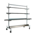 thumbnail image 1 of Raymond 34293 Pipe Storage Rack with Brakes - 1200 lbs Capacity - Model No.  976, 1 of 1