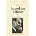 thumbnail image 1 of Raymond Aron et l'Europe, 1 of 1
