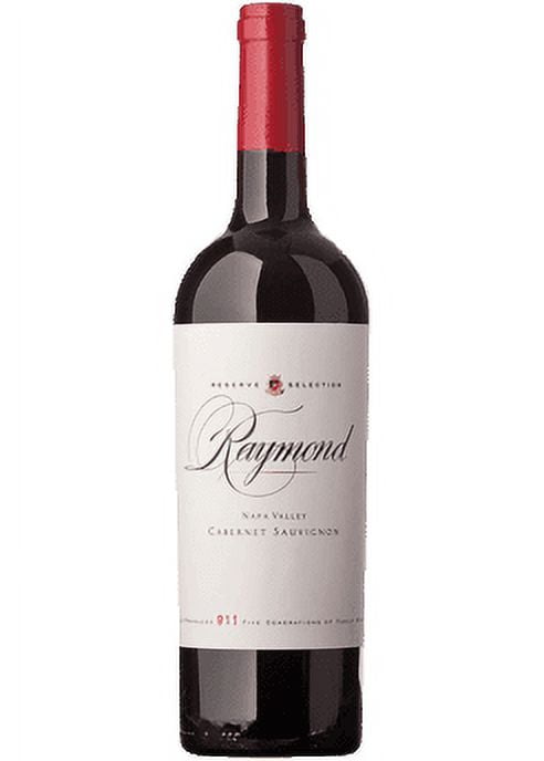 Raymond Cabernet Sauvignon R Collection, Napa Valley California