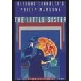 thumbnail image 1 of Raymond Chandler's Philip Marlowe, The Little Sister, 1 of 1