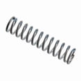 thumbnail image 1 of Raymond Compression Spring,Steel,PK12 020081000, 1 of 1