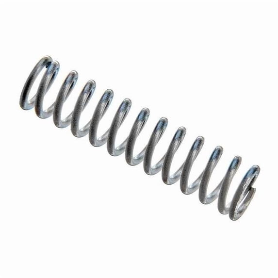 Raymond Compression Spring,Steel,PK6 020063000