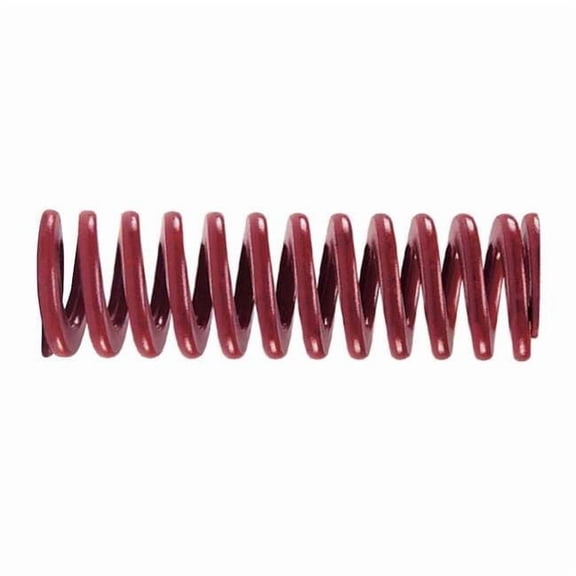Raymond Die Spring,Alloy Steel;Silicon Wire 104714