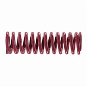 Raymond Die Spring,Alloy Steel;Silicon Wire 104714