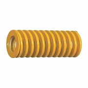 Raymond ISO D Die Spring, XHD, 50mmx305mm Chrome Silicone Alloy Steel 306848D