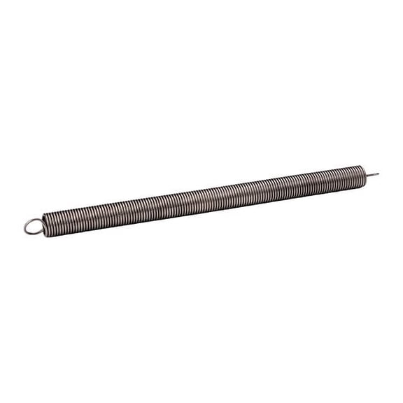 Raymond Extension Spring,Spring Steel,PK12 020017000
