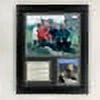 Raymond Floyd, Jack Nicklaus, Arnold Palmer, Tom Watson