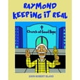 thumbnail image 1 of Raymond Keeping It Real (Paperback), 1 of 1