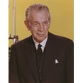 thumbnail image 1 of Raymond Massey Posed in Tuxedo Photo Print (24 x 30), 1 of 1