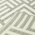thumbnail image 1 of Raymond Modern Abstract Area Rug, 1 of 5