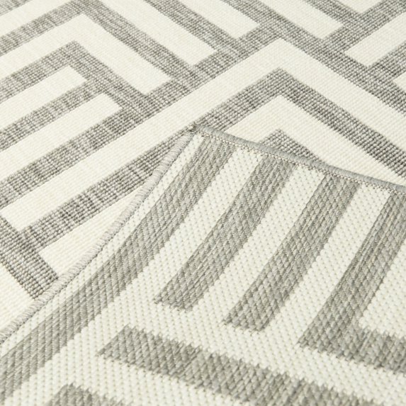 Raymond Modern Abstract Area Rug