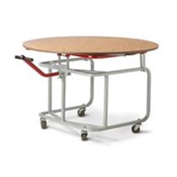 Raymond Products 0302-1 3 in. Caster for Table Tote