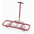 thumbnail image 1 of Raymond Products 2000-40 16'' x 40'' The Original Mighty King Desk Lift with 2 1/2'' Casters, 1 of 1