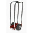 thumbnail image 1 of Raymond Products 485 Heavy Duty Caddy - 6 1/8'' x 20'' Channel with 2 Removable Uprights, 1 of 2