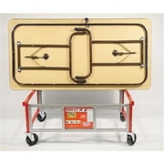 Raymond Products FS2 Junior Table Toter