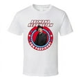 Raymond Reddington The Blacklist For President Tv Show Villain Fan T
