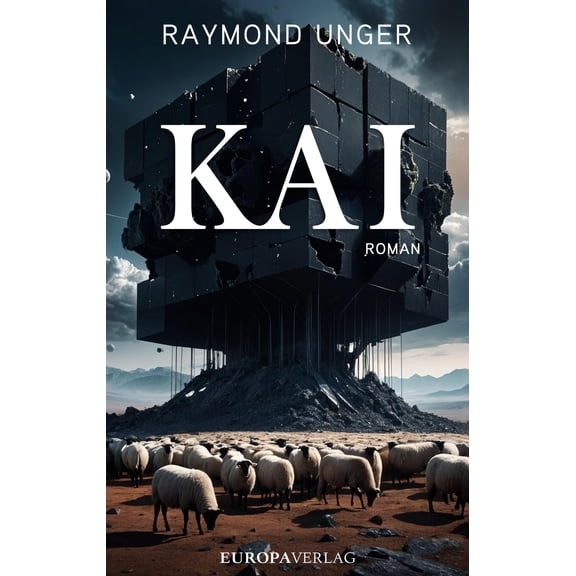 Raymond Unger KAI (Hardcover)