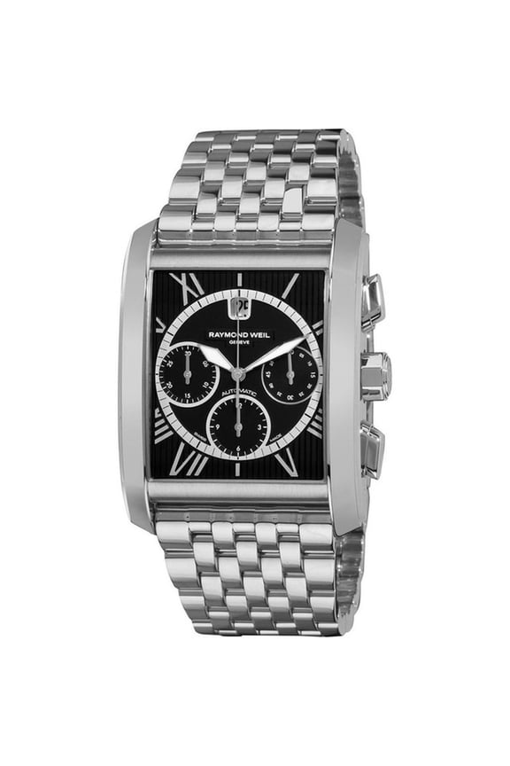 Don Giovanni Cosi Grande Men's Automatic Watch 4878-ST-00200