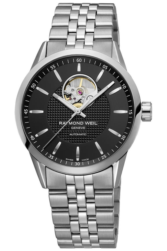 Freelancer 2710-ST-20021 Automatic Stainless Steel Mens Watch