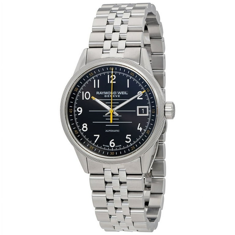 Raymond weil 2754 sale