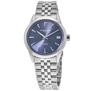 Raymond Weil Freelancer Automatic Date Blue Dial Stainless Steel Mens Watch 2741-ST-50001