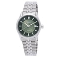 thumbnail image 1 of Raymond Weil Freelancer Automatic Green Dial Men's Watch 2771-ST-52051, 1 of 1