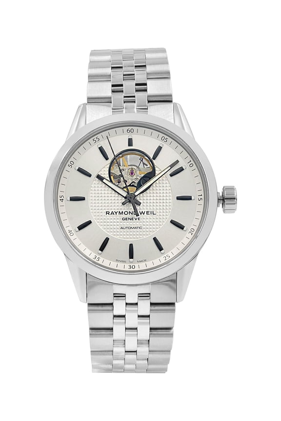 Freelancer Automatic Men's Watch 2710-ST-65031