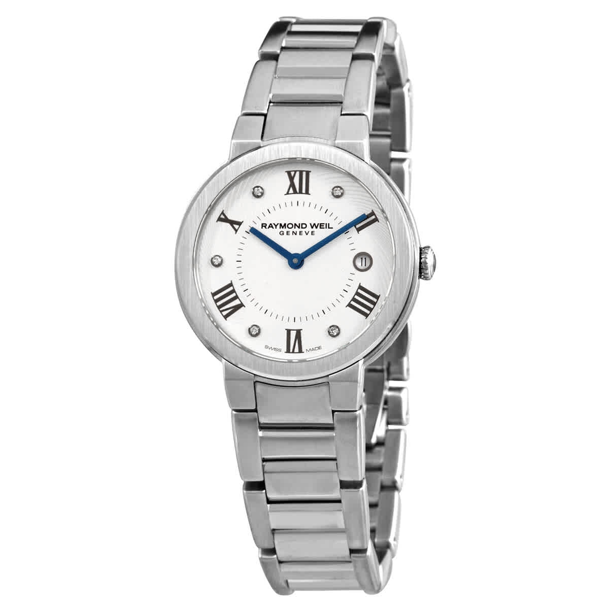 Raymond Weil Tango Ladies Stainless Watch