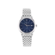 Raymond Weil Maestro 2837-ST-50001 Stainless Steel Automatic Mens Watch Display Model